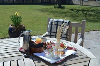 Kysthotellet Djursland