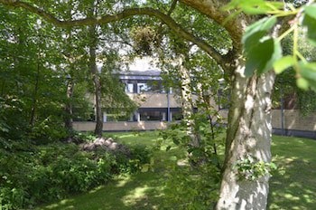 Kysthotellet Djursland