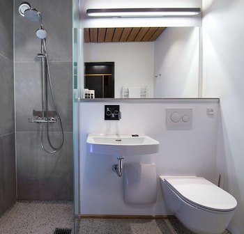 Kysthotellet Djursland