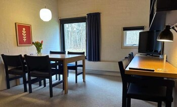 Kysthotellet Djursland