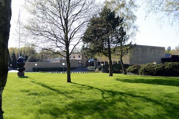 Kysthotellet Djursland