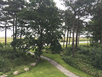 Kysthotellet Djursland