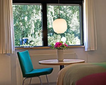 Kysthotellet Djursland