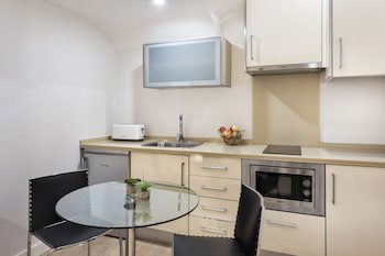 Apartamentos Metropolis Sevilla