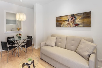 Apartamentos Metropolis Sevilla