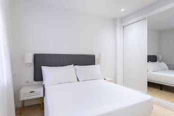 Apartamentos Metropolis Sevilla
