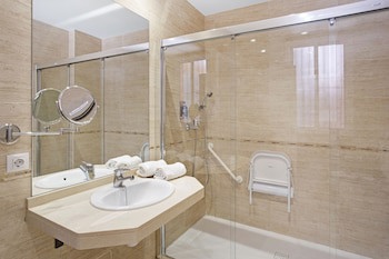 Apartamentos Metropolis Sevilla
