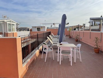 Apartamentos Metropolis Sevilla