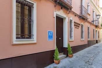Apartamentos Metropolis Sevilla