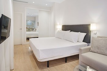 Apartamentos Metropolis Sevilla