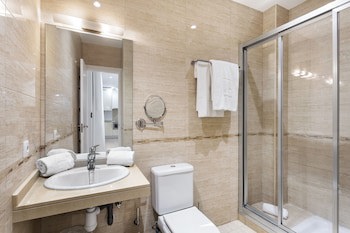 Apartamentos Metropolis Sevilla
