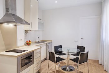 Apartamentos Metropolis Sevilla