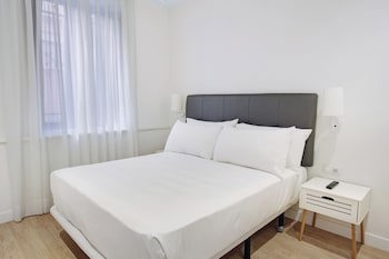 Apartamentos Metropolis Sevilla