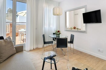 Apartamentos Metropolis Sevilla