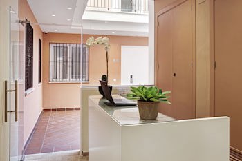 Apartamentos Metropolis Sevilla