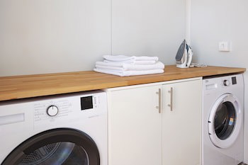 Apartamentos Metropolis Sevilla