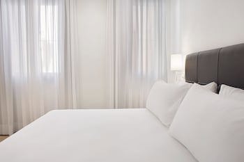 Apartamentos Metropolis Sevilla