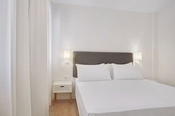 Apartamentos Metropolis Sevilla