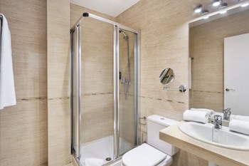 Apartamentos Metropolis Sevilla
