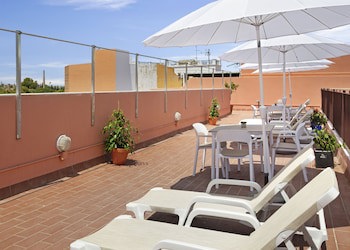 Apartamentos Metropolis Sevilla