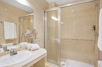 Apartamentos Metropolis Sevilla