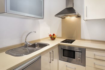 Apartamentos Metropolis Sevilla