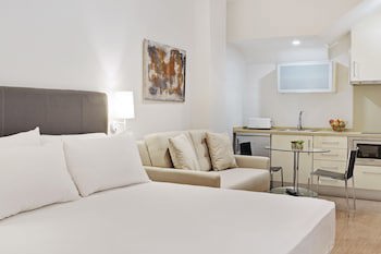 Apartamentos Metropolis Sevilla
