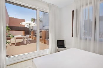 Apartamentos Metropolis Sevilla