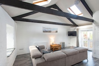 Tregenna Castle Resort