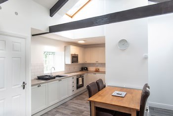 Tregenna Castle Resort