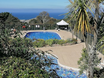 Tregenna Castle Resort