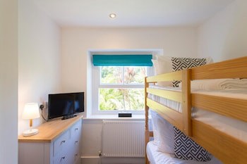 Tregenna Castle Resort