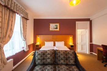 Tregenna Castle Resort