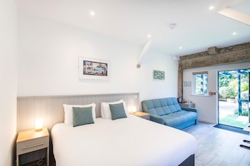 Tregenna Castle Resort