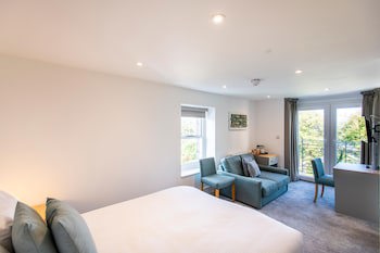 Tregenna Castle Resort