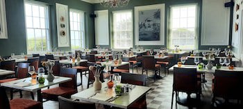 Tregenna Castle Resort