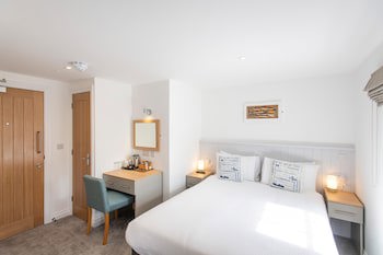 Tregenna Castle Resort