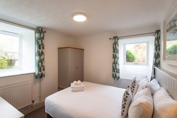 Tregenna Castle Resort