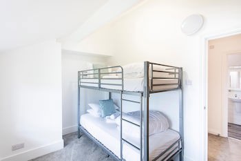 Tregenna Castle Resort