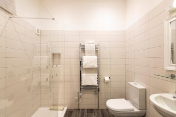 Tregenna Castle Resort