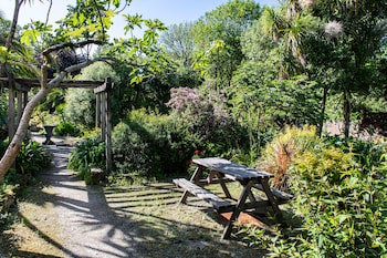 Tregenna Castle Resort