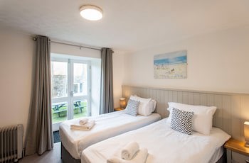 Tregenna Castle Resort