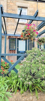 Tregenna Castle Resort