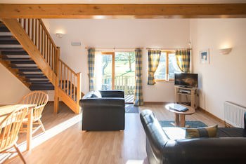 Tregenna Castle Resort