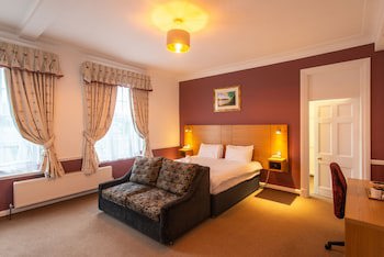 Tregenna Castle Resort
