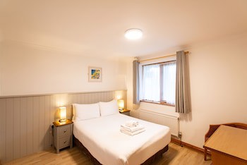Tregenna Castle Resort