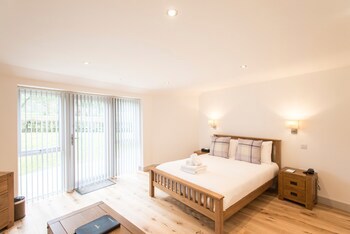 Tregenna Castle Resort