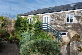 Tregenna Castle Resort