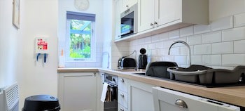 Tregenna Castle Resort