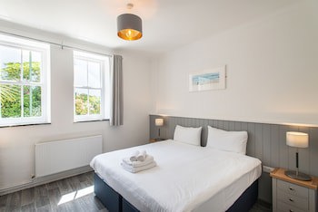 Tregenna Castle Resort